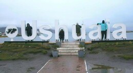 Ushuaia, la ciudad argentina del fin del mundo, busca despegarse del hantavirus