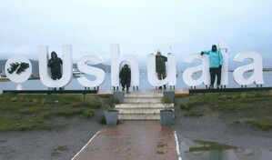 Ushuaia, la ciudad argentina del fin del mundo, busca despegarse del hantavirus