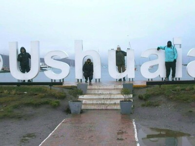 Ushuaia lucha por despegarse del hantavirus