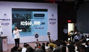 Apartamentos de Figueroa Agosto y C&eacute;sar el Abusador se venden por RD$37 millones en subasta