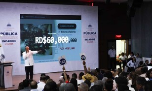 Inmuebles de Figueroa Agosto y "C&eacute;sar el Abusador" se venden por m&aacute;s de RD$60 millones en subasta