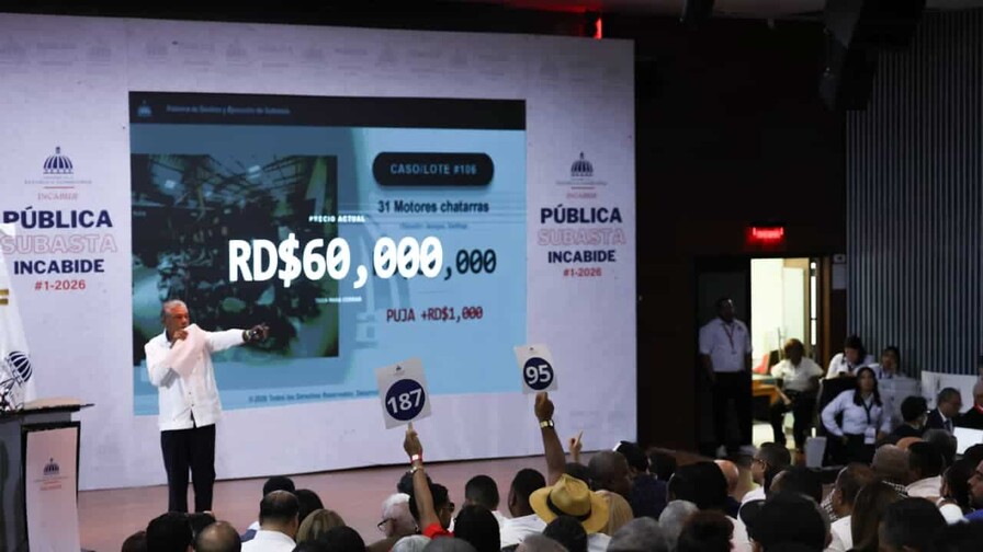 Apartamentos de Figueroa Agosto y C&eacute;sar el Abusador se venden por RD$37 millones en subasta