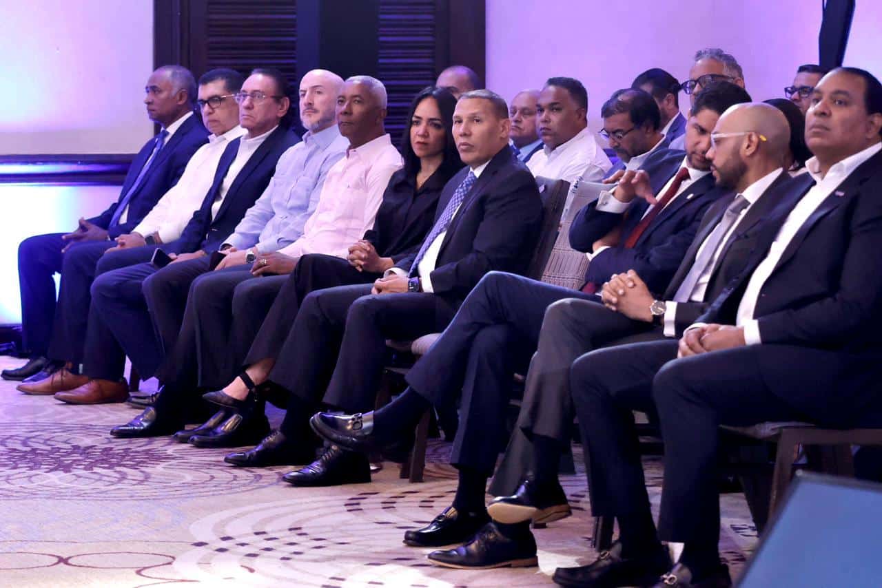 Presentaci&oacute;n del Instituto Criptogr&aacute;fico Nacional.