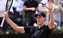 VIDEO | Jannik Sinner establece nueva marca de 32 victorias consecutivas en torneos Masters 1000
