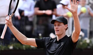 VIDEO | Jannik Sinner establece nueva marca de 32 victorias consecutivas en torneos Masters 1000