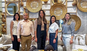 Casa Cuesta presenta sus nuevas propuestas inspiradas en el arte y la naturaleza