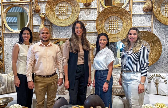 Casa Cuesta presenta sus nuevas propuestas inspiradas en el arte y la naturaleza