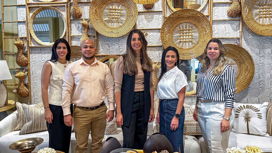 Casa Cuesta presenta sus nuevas propuestas inspiradas en el arte y la naturaleza