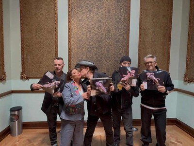 Ciudad de México invita a U2 a ofrecer un concierto en el Zócalo