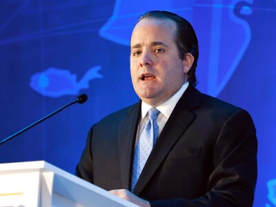 Concluye Primer Congreso Internacional de Geopolítica