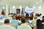 Confenagro y Gobierno fortalecen diálogo para modernizar el sector agropecuario Confenagro y Gobierno fortalecen diálogo para modernizar el sector agropecuario