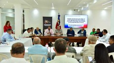 Confenagro y Gobierno fortalecen di&aacute;logo para modernizar el sector agropecuario