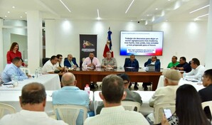 Confenagro y Gobierno fortalecen di&aacute;logo para modernizar el sector agropecuario