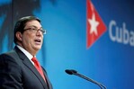 Cuba dispuesta a escuchar características” de oferta de EE.UU. de 100 millones en ayuda Cuba dispuesta a escuchar características” de oferta de EE.UU. de 100 millones en ayuda
