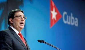 Cuba dispuesta a escuchar caracter&iacute;sticas" de oferta de EE.UU. de 100 millones en ayuda