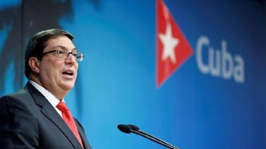 Cuba dispuesta a escuchar caracter&iacute;sticas" de oferta de EE.UU. de 100 millones en ayuda