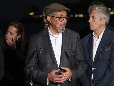 El director de la OMS elogia respuesta de Tenerife ante hantavirus