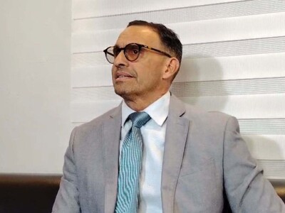 Jordi Veras relata lucha para impedir libertad de sus agresores