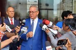 El Instituto Duartiano tilda de "complaciente" acuerdo para que RD reciba deportados de EE. UU.