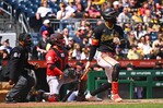 Oneil Cruz regresa con jonrón y Ashcraft se destaca en la victoria de Pittsburgh