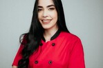 Esmeralda Moronta acudi&oacute; a la fiscal&iacute;a a denunciar acoso y pedir una orden de alejamiento