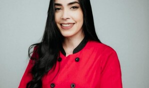 Esmeralda Moronta acudi&oacute; a la fiscal&iacute;a a denunciar acoso y pedir una orden de alejamiento