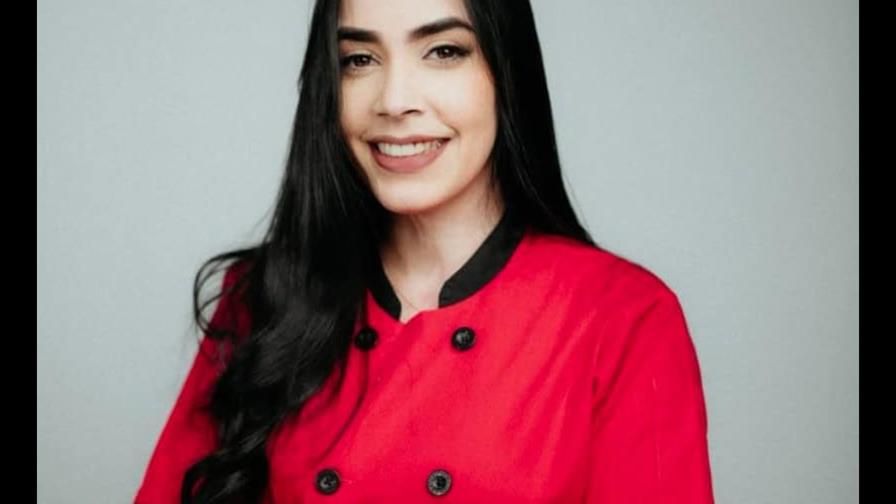 Esmeralda Moronta acudió a la fiscalía a denunciar acoso y pedir una orden de alejamiento Esmeralda Moronta acudió a la fiscalía a denunciar acoso y pedir una orden de alejamiento