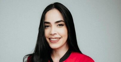Esmeralda Moronta huy&oacute; desesperadamente de su agresor antes de ser asesinada