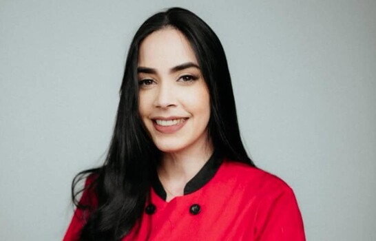 Esmeralda Moronta huy&oacute; desesperadamente de su agresor antes de ser asesinada