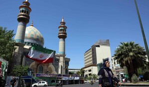 Ir&aacute;n entrega nueva propuesta a Pakist&aacute;n para reanudar negociaci&oacute;n con EE. UU., seg&uacute;n medios