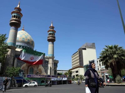 Irán con nueva propuesta a Pakistán para reanudar negociación EE. UU.