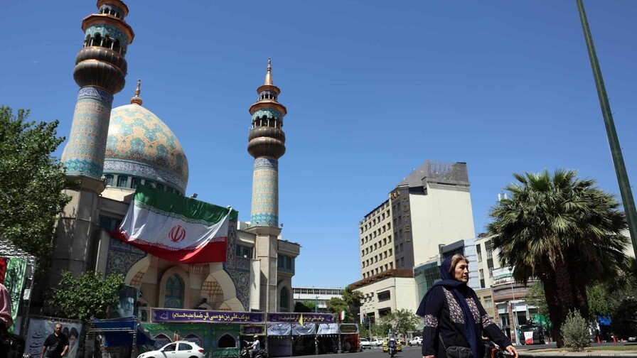 Ir&aacute;n entrega nueva propuesta a Pakist&aacute;n para reanudar negociaci&oacute;n con EE. UU., seg&uacute;n medios