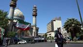 EE. UU. : Ir&aacute;n sigue siendo una amenaza regional pese a perder el 90 % de su capacidad militar