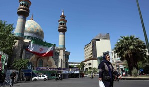 EE. UU. : Ir&aacute;n sigue siendo una amenaza regional pese a perder el 90 % de su capacidad militar