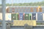 Honduras investiga sobre un tercer migrante entre víctimas halladas en un vagón en Texas