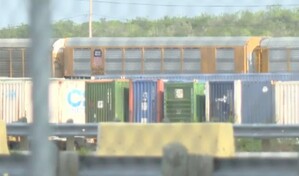 Honduras investiga sobre un tercer migrante entre v&iacute;ctimas halladas en un vag&oacute;n en Texas