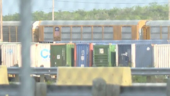 Fallecimiento de migrante hondureño en Laredo genera preocupación ...