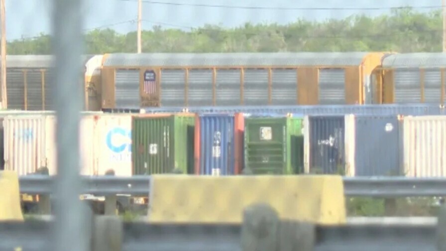 Honduras investiga sobre un tercer migrante entre víctimas halladas en un vagón en Texas Honduras investiga sobre un tercer migrante entre víctimas halladas en un vagón en Texas