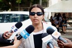 Hermana de Esmeralda cuestiona falta de protecci&oacute;n a v&iacute;ctimas de violencia de g&eacute;nero