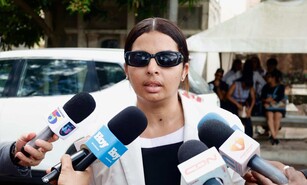 Hermana de Esmeralda cuestiona falta de protecci&oacute;n a v&iacute;ctimas de violencia de g&eacute;nero