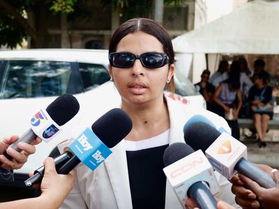Familia de Esmeralda Moronta clama por protección a víctimas
