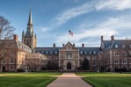 El Gobierno de Trump acusa a la Universidad de Yale de discriminar a blancos y asi&aacute;ticos