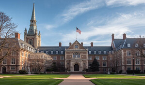 El Gobierno de Trump acusa a la Universidad de Yale de discriminar a blancos y asi&aacute;ticos