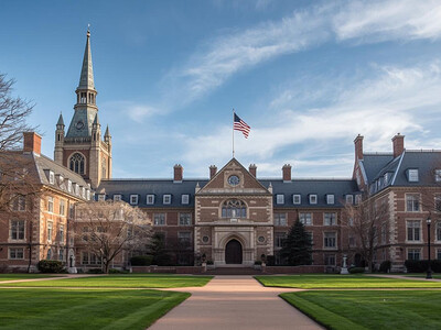 Gobierno de Trump acusa a la Universidad de Yale de discriminación