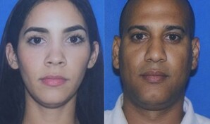 Un hombre mata a su expareja a tiros y luego se suicida en Alma Rosa I