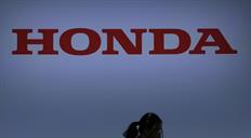 Honda abandona su objetivo de vender solo el&eacute;ctricos para 2040