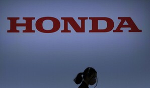 Honda abandona su objetivo de vender solo el&eacute;ctricos para 2040