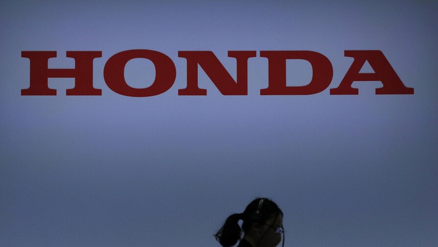 Honda abandona su objetivo de vender solo el&eacute;ctricos para 2040