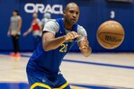 Horford y su última oportunidad con RD Horford y su última oportunidad con RD