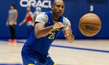 Horford y su &uacute;ltima oportunidad con RD